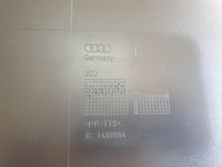 Original Used Audi Q5 Front Left Interior Door Panel