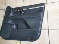 Original Used Toyota Land Cruiser Right Front Interior Door Card