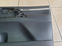 Original Used Toyota Land Cruiser Right Front Interior Door Card