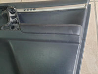 Original Used Toyota Land Cruiser Right Front Interior Door Card