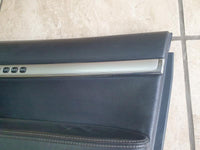 Original Used Toyota Land Cruiser Right Front Interior Door Card