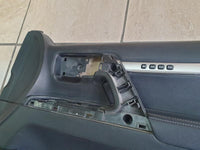 Original Used Toyota Land Cruiser Right Front Interior Door Card