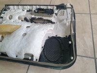 Original Used Toyota Land Cruiser Right Front Interior Door Card
