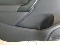 Original Used Volkswagen Polo V 6R Left Front Interior Door Card