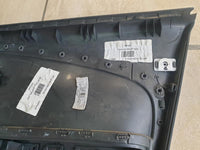 Original Used Volkswagen Polo V 6R Left Front Interior Door Card
