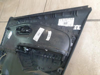Original Used Volkswagen Polo V 6R Left Front Interior Door Card