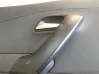 Original Used Volkswagen Polo V 6R Left Rear Interior Door Card