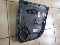 Original Used Volkswagen Polo V 6R Left Rear Interior Door Card