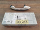 Original Used Mercedes-Benz GLC W254 Left Front Door Outer Handle