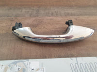 Original Used Mercedes-Benz GLC W254 Left Front Door Outer Handle