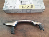 Original Used Mercedes-Benz GLC W254 Left Front Door Outer Handle