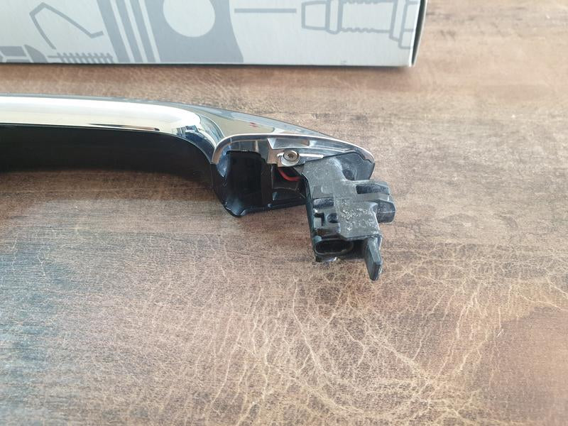 Original Used Mercedes-Benz GLC W254 Left Front Door Outer Handle