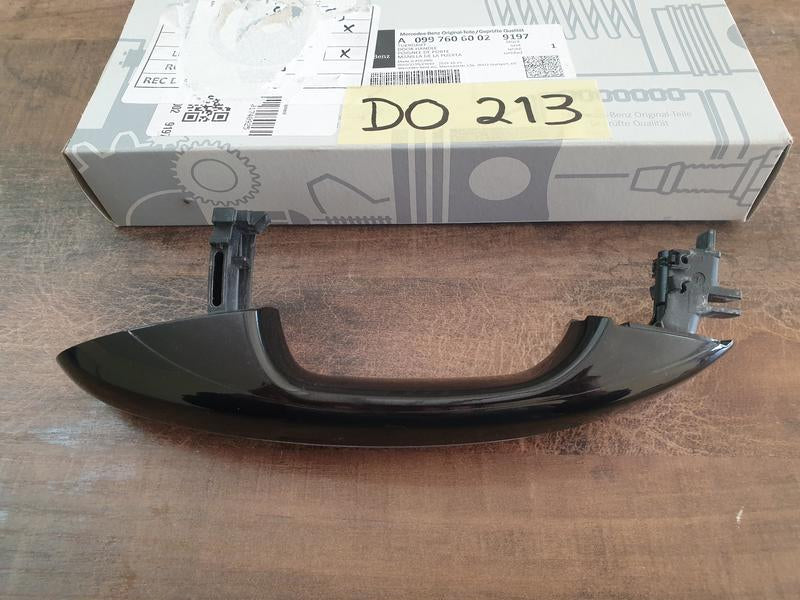 Original Used Mercedes-Benz GLC W254 Left Front Door Outer Handle
