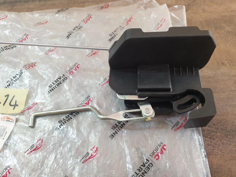 Original New JAC X200 Left Front Door Lock Mechanism