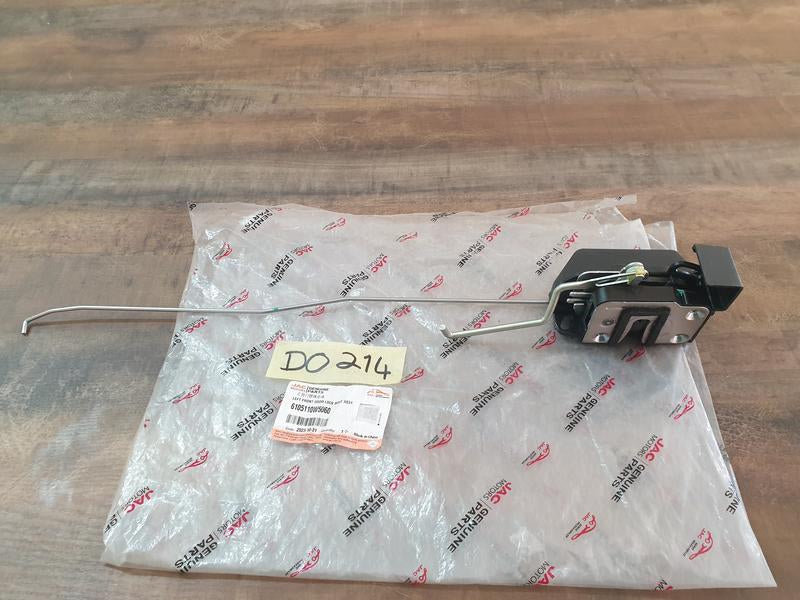Original New JAC X200 Left Front Door Lock Mechanism
