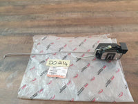 Original New JAC X200 Left Front Door Lock Mechanism
