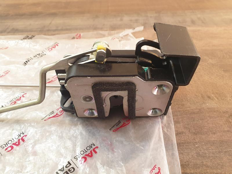 Original New JAC X200 Left Front Door Lock Mechanism