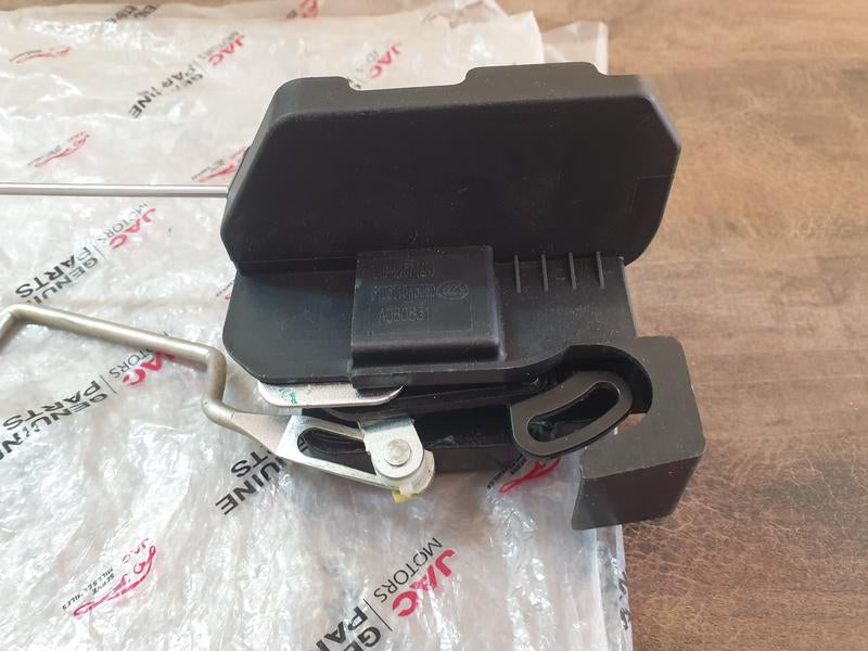 Original New JAC X200 Left Front Door Lock Mechanism