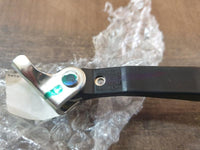 Original New Toyota Fortuner Hilux Front Door Stop Check Strap