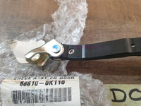 Original New Toyota Fortuner Hilux Front Door Stop Check Strap