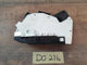 Volkswagen Aftermarket Polo Left Rear Door Lock Mechanism