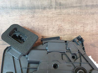 Volkswagen Aftermarket Polo Left Rear Door Lock Mechanism