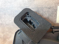 Volkswagen Aftermarket Polo Left Rear Door Lock Mechanism