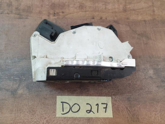 Volkswagen Aftermarket Polo Right Rear Door Lock Mechanism