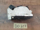 Volkswagen Aftermarket Polo Right Rear Door Lock Mechanism