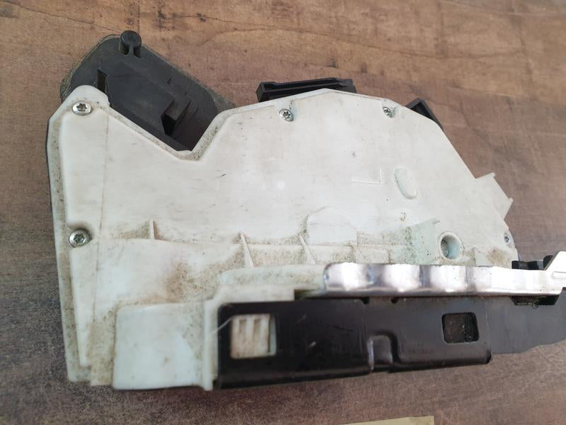 Volkswagen Aftermarket Polo Right Rear Door Lock Mechanism