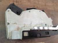 Volkswagen Aftermarket Polo Right Rear Door Lock Mechanism