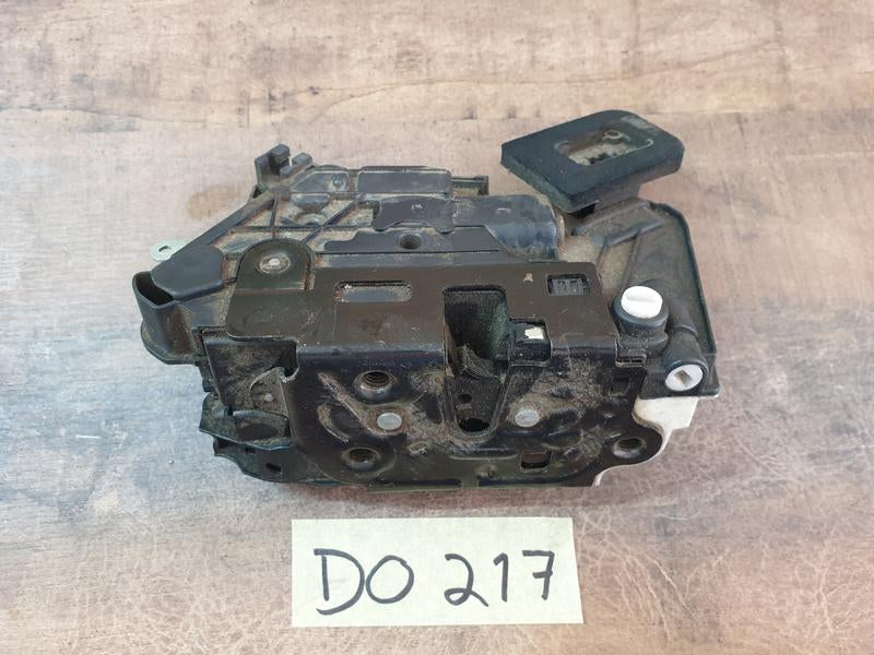 Volkswagen Aftermarket Polo Right Rear Door Lock Mechanism