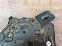 Volkswagen Aftermarket Polo Right Rear Door Lock Mechanism