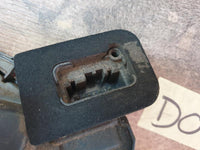 Volkswagen Aftermarket Polo Right Rear Door Lock Mechanism