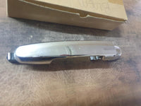Original Used Haval H1 Left Front Door Outer Handle Chrome