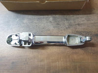 Original Used Haval H1 Left Front Door Outer Handle Chrome