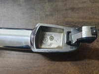 Original Used Haval H1 Left Front Door Outer Handle Chrome