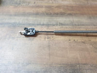 Original Used Volkswagen Aftermarket Polo Right Rear Door Lock Mechanism