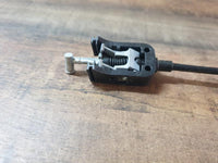Original Used Volkswagen Aftermarket Polo Right Rear Door Lock Mechanism