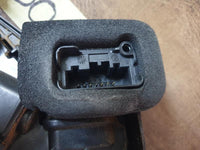Original Used Volkswagen Aftermarket Polo Right Rear Door Lock Mechanism
