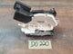 Original Used Volkswagen Polo Right Rear Door Lock Mechanism