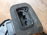 Original Used Volkswagen Polo Left Front Door Lock Mechanism