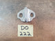 Original Used Mercedes-Benz A-Class B-Class C-Class CLA W177 W206 W247 X118 Door Lock Striker