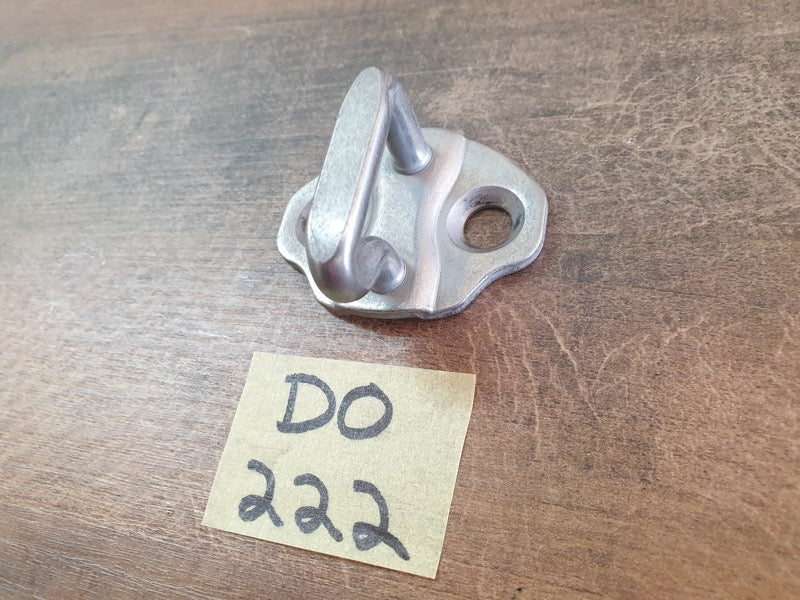 Original Used Mercedes-Benz A-Class B-Class C-Class CLA W177 W206 W247 X118 Door Lock Striker