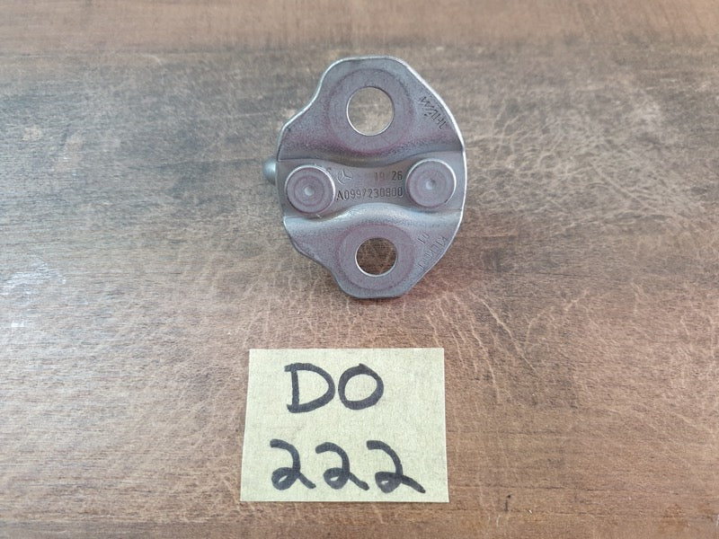 Original Used Mercedes-Benz A-Class B-Class C-Class CLA W177 W206 W247 X118 Door Lock Striker
