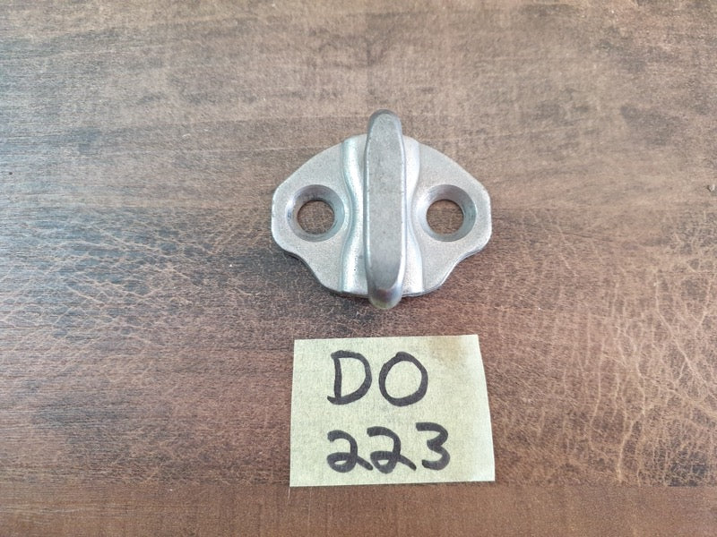 Original Used Mercedes-Benz A-Class B-Class C-Class CLA W177 W206 W247 X118 Door Lock Striker