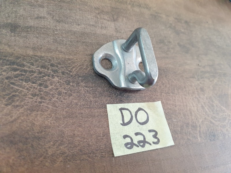 Original Used Mercedes-Benz A-Class B-Class C-Class CLA W177 W206 W247 X118 Door Lock Striker