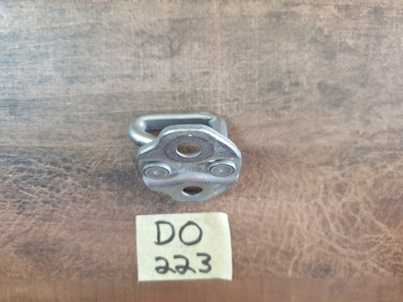 Original Used Mercedes-Benz A-Class B-Class C-Class CLA W177 W206 W247 X118 Door Lock Striker