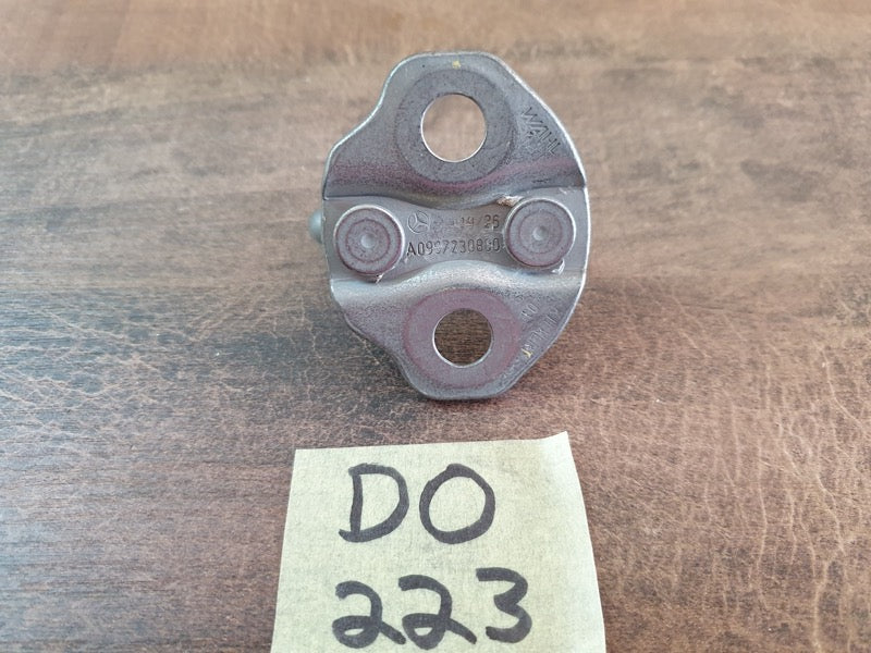 Original Used Mercedes-Benz A-Class B-Class C-Class CLA W177 W206 W247 X118 Door Lock Striker