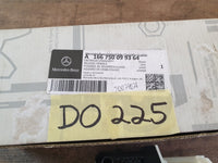 Original New Mercedes-Benz GLE W166 2016 Tailgate Release Handle